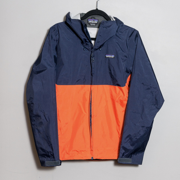 Patagonia Other - SOLD Patagonia - Torrentshell Jacket